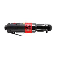 Cl&eacute;s &agrave; rochet, Prise de 1/4", 1/4" NPTF, 15,5 pi³/min - Chicago Pneumatic 8941082511