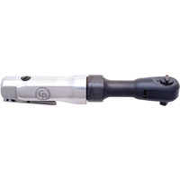 Cl&eacute;s &agrave; rochet, Prise de 3/8", 1/4" NPTF, 16 pi³/min - Chicago Pneumatic T022708