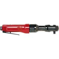 Cl&eacute; &agrave; cliquet pneumatique r&eacute;versible, Prise de 3/8", 1/4" NPT, 4,25 pi³/min - Chicago Pneumatic T024240