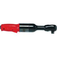 Square Drive Ratchet Wrench, 1/2" Drive, 1/4" NPT, 21 CFM - Chicago Pneumatic 8941078308
