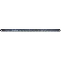 Replacement Shatterproof Hacksaw Blade, Carbon, 10" L, 18 TPI - Nicholson By Crescent 63103