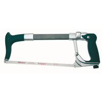 Hacksaw Frame, Cushion Grip Handle - Nicholson By Crescent 80965