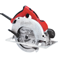 Tilt-Lok 7 1/4" Circular Saws - Milwaukee 6390-21