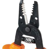 Insulated Wire Stripper-Cutters - Klein Tools 11045-INS