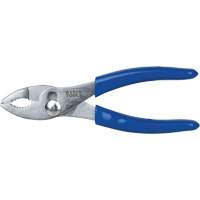 Slip-Joint Pliers - Klein Tools D511-6