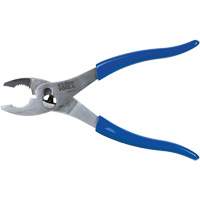 Slip-Joint Pliers - Klein Tools D511-8