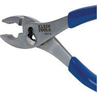 Slip-Joint Pliers - Klein Tools D511-8