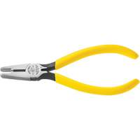 Connector-Crimping Side Cutter - Klein Tools D234-6