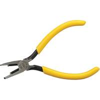 Connector-Crimping Side Cutter - Klein Tools D234-6