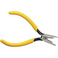Connector-Crimping Side Cutter - Klein Tools D234-6