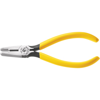 Connector-Crimping Side Cutter - Klein Tools D234-6C