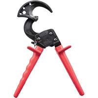 Ratcheting Cable Cutters, 10" - Klein Tools 63060