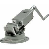 Super Precision 2 Way Angular Machine Vises - Wilton WL9-11703