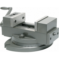 Self Centering Precision Vise - Wilton WL9-11713