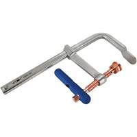 Serre-joint en F, 12" (304,8 mm), Force de serrage 2400 lb - Wilton WL9-86410