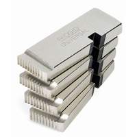 Bolt Dies for Universal Die Heads For # 504A, 711, 811A, 815A, 816, 817 &amp 911 Die Heads - (UNC), High Speed Steel - Ridgid 48215