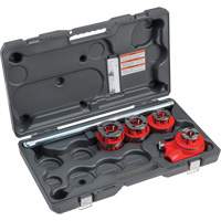 Jeu de filet &agrave; boulon de cliquet expos&eacute; no 12-R - Ridgid 36480