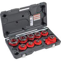 Exposed Ratchet Threader Set #12-R - Ridgid 36505