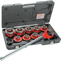 Metal Carrying Case - Ridgid 38620