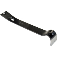 Barre d'action, 1-3/8" la x 13-1/2" lo - Outils Aurora 
