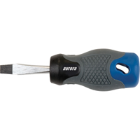 Slot Mechanic's Screwdriver, 1/4" Tip - Aurora Tools 