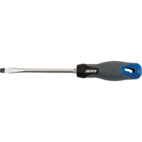 Tournevis &agrave; fente pour m&eacute;canicien, Tige de 5/16", Ronde - Outils Aurora 