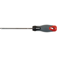 Tournevis &agrave; pointe carr&eacute;e, Tige de #2, Ronde - Outils Aurora 