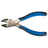 Diagonal Cutting Pliers, 7" L - Aurora Tools 