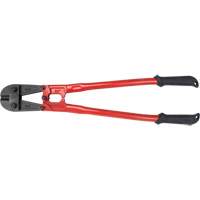Bolt Cutter, 24" L, Center Cut - Aurora Tools 