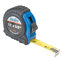 Tape Measures
