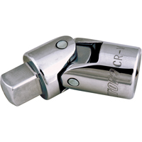 Joint universel, Prise 1/2", Douille 1/2" - Outils Aurora 