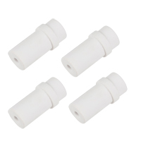 Replacement Ceramic Nozzles - King Canada KM-036