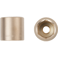 Douilles, Prise 1/2", 1-5/8" lo - Ampco SS-1/2D1-1/8