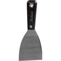 Putty Knife, 3", High-Carbon Steel Blade - Richard 113