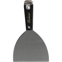 Couteau &agrave; galon sur joint avec t&ecirc;te de marteau de s&eacute;rie Pro, 5", Lame en Acier &agrave; haute teneur en carbone - Richard 115