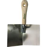 Inside Corner Trowel - Richard 1810