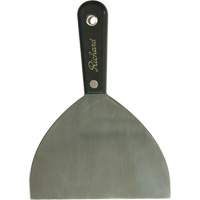 Putty Knife, High-Carbon Steel Blade - Richard S-6-S
