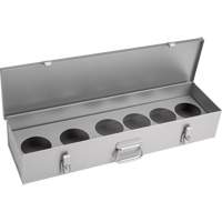 Metal Carrying Case for 12-R Die - Ridgid 38625