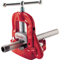 &eacute;taux d'&eacute;tabli &agrave; &eacute;trier no 25, Largeur des m&acirc;choires 4" - Ridgid 40100