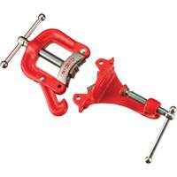 Portable Kit Yoke Vise #39 - Ridgid 40125
