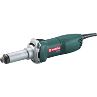 Meuleuse droite &agrave; vitesse variable, 1-11/16", 120 V, 6,5 A, 30500 Tr/min - Metabo 600616420