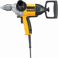 1/2" Spade Handle Drills - DEWALT DW130V