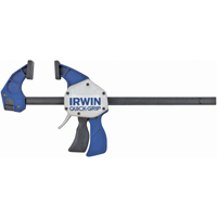 XP One-Handed Bar Clamp & Spreader, 18" (457 mm) - Irwin 1964713