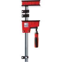 Serre-joints &agrave; barre parall&egrave;le K Body Revo,  capacit&eacute;, 3-3/4" (95 mm) profondeur - Bessey KRE3582