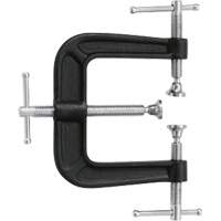 PINCE BORDURE 3VOIES RBST CLSS 300LB OUVRTR 2.5" - Bessey B-EC3