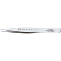 Tweezers - Pointed Tip, Straight - Weller EROPOOSA