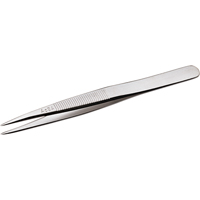 Pinces - Pointues, droites - 4,25" (108 mm) - Weller ACSA