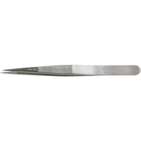 Tweezers - Pointed Tip, Straight - Weller OODSA