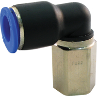 Pipe/Tube Elbows