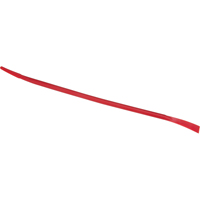 Spatule &agrave; scellant, Fibre de verre, 1/2" la, 1-3/8" lo, Manche en Fibre de verre - Outils Aurora 
